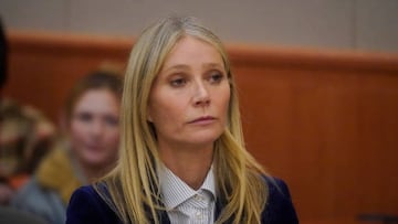 It looks as though viewers couldn’t get enough of Gwyneth Paltrow’s ski trial.