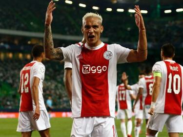 Mbappé sigue en el PSG: 5 recambios de altura para el Real Madrid, según FIFA 22