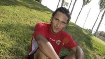 "Hay que ir a Málaga a dar un golpe en la mesa"