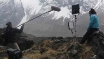 Pasaban intentará nuevamente coronar el Annapurna el sábado