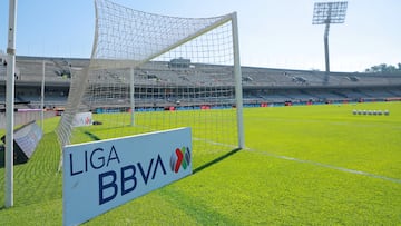 México vs Uruguay: Qué liga tiene más valor de mercado