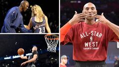 All Star NBA, los concursos y sus reglas: una guía para novatos