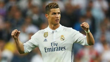 Cristiano, letal: ni las lesiones ni las sanciones le quitan gol