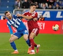 Alavés - Sevilla hoy en directo: última hora de la Copa del Rey en vivo