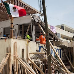 Dan 208 años de prisión al DRO del Colegio Rébsamen