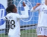 Primer golazo de Linda Caicedo en 2026