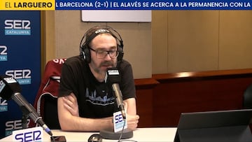 Axel Torres elige entre Carreras y Grimaldo para el lateral del Madrid: es un factor a tener en cuenta