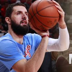 El traspaso de Mirotic a Pelicans desde todas las perspectivas