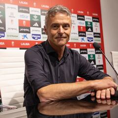 Escribá: “Es la destitución más incomprensible que he vivido en mi carrera”