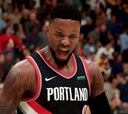 Alucinante: primer tráiler de NBA 2K21 para la nueva generación de consolas