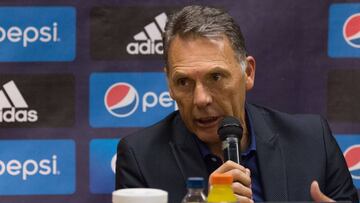 Russo: "Es un triunfo trabajoso, como es este torneo"