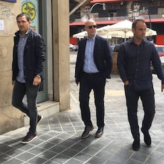 El Valencia blindará a su juvenil Kangin Lee: 100M€ de cláusula