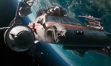 Universal revela uno de sus grandes arrepentimientos con la saga ‘Fast & Furious’: confundió hasta a los fans