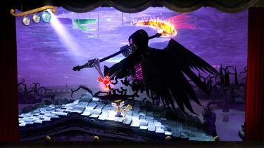 Galería de imágenes: Puppeteer