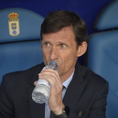 Ziganda: “Es como si adelantáramos el play-off de ascenso 15 días”