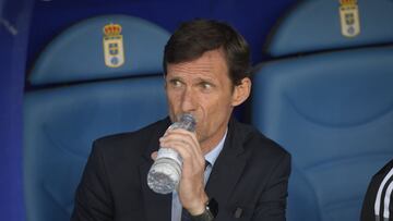 16/05/22 PARTIDO SEGUNDA DIVISION
OVIEDO - ZARAGOZA
JOSE ANGEL ZIGANDA