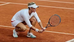 ¡A semifinales!: Guarachi hace historia en Roland Garros