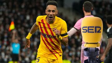 ?xtasis absoluto en SER Catalunya con los goles del Bar?a: los cul¨¦s lo disfrutar¨¢n...