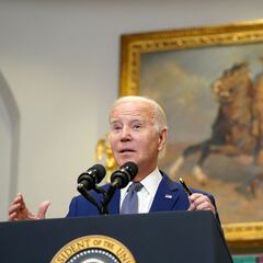 The key points of the 45-day stopgap funding bill that helped avoid the government shutdown