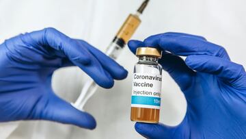 Programa de vacunación de la Covid-19 en Chile: ¿puedo vacunarme en otro país?