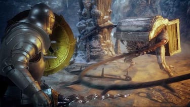 Deep Down, Impresiones TGS