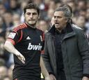 Mourinho: "Es increíble el sueldo Casillas en el Oporto"