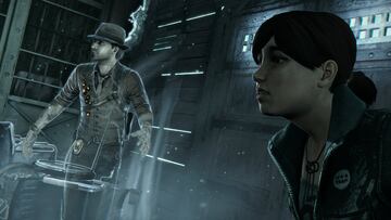 Captura de pantalla - Murdered: Soul Suspect (360)