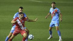 Arsenal 0-1 Argentinos Juniors: resumen, goles y resultado