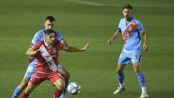Arsenal 0-1 Argentinos Juniors: resumen, goles y resultado