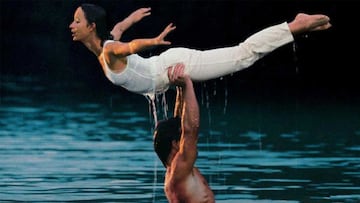 Qué fue de los protagonistas de ‘Dirty Dancing’, el clásico que regresa a los cines