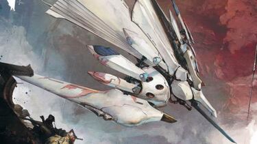 Ikaruga también llegará a PlayStation 4