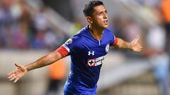 Cruz Azul podría sumar hasta cuatro bajas contra Tigres