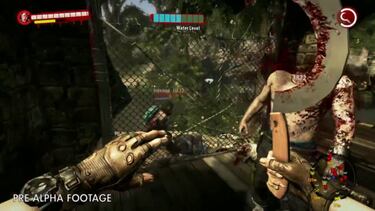 Dead Island Riptide