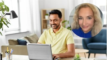 Recruiting expert says “stop applying online”