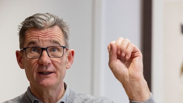 11/02/26 ENTREVISTA IÑAKI URDANGARIN
NUEVO LIBRO TODO LO VIVIDO