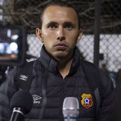 Omar Arellano no quiere naturalizados en Chivas