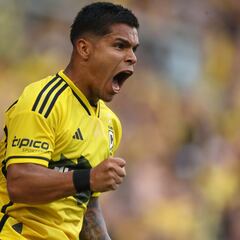 Cucho Hernández y una nueva exhibición en la MLS