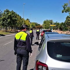 Coronavirus: ¿Cuándo se podrá viajar sin restricciones en el coche con la familia?