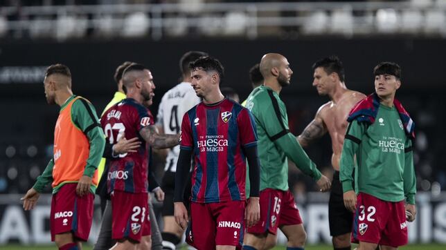 Casi cuatro años sin remontar un partido