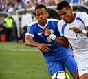 Nicaragua buscará recuperarse en el duelo clave ante Panamá