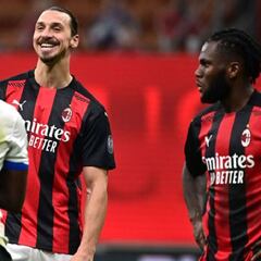 Piccoli admira la malicia competitiva de Duván y Zlatan