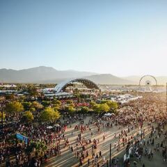 Coachella 2022: lineup de artistas, cartel de bandas y programación del festival