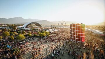 Coachella 2022: lineup de artistas, cartel de bandas y programaci¨®n del festival