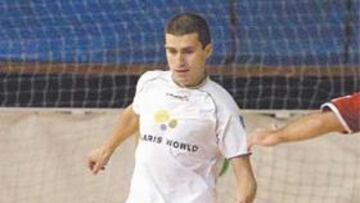 <b>A SEMIFINALES. </b>Tras este triunfo, el Polaris debe enfrentarse a ElPozo.