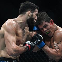 París se come a los Fighting Nerds