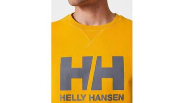 Ahorra hasta 50 euros en la sudadera m¨¢s vendida de Helly Hansen