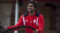 12 lesiones en tres meses, uno de los problemas de este Santa Fe