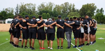 Mapuche Country Club, así es la casa de Colo Colo en Argentina