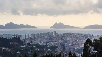 Vigo, una ciudad fantástica para disfrutar de un fin de semana