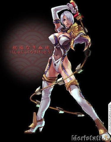 Soul Calibur 3, Impresiones E3